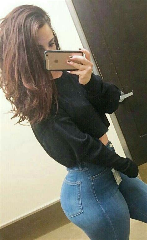 Best Instagram Butt Selfies